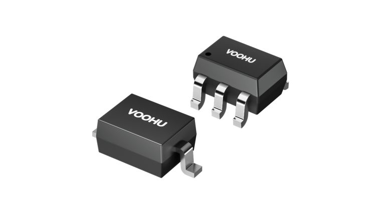 Port protection devices