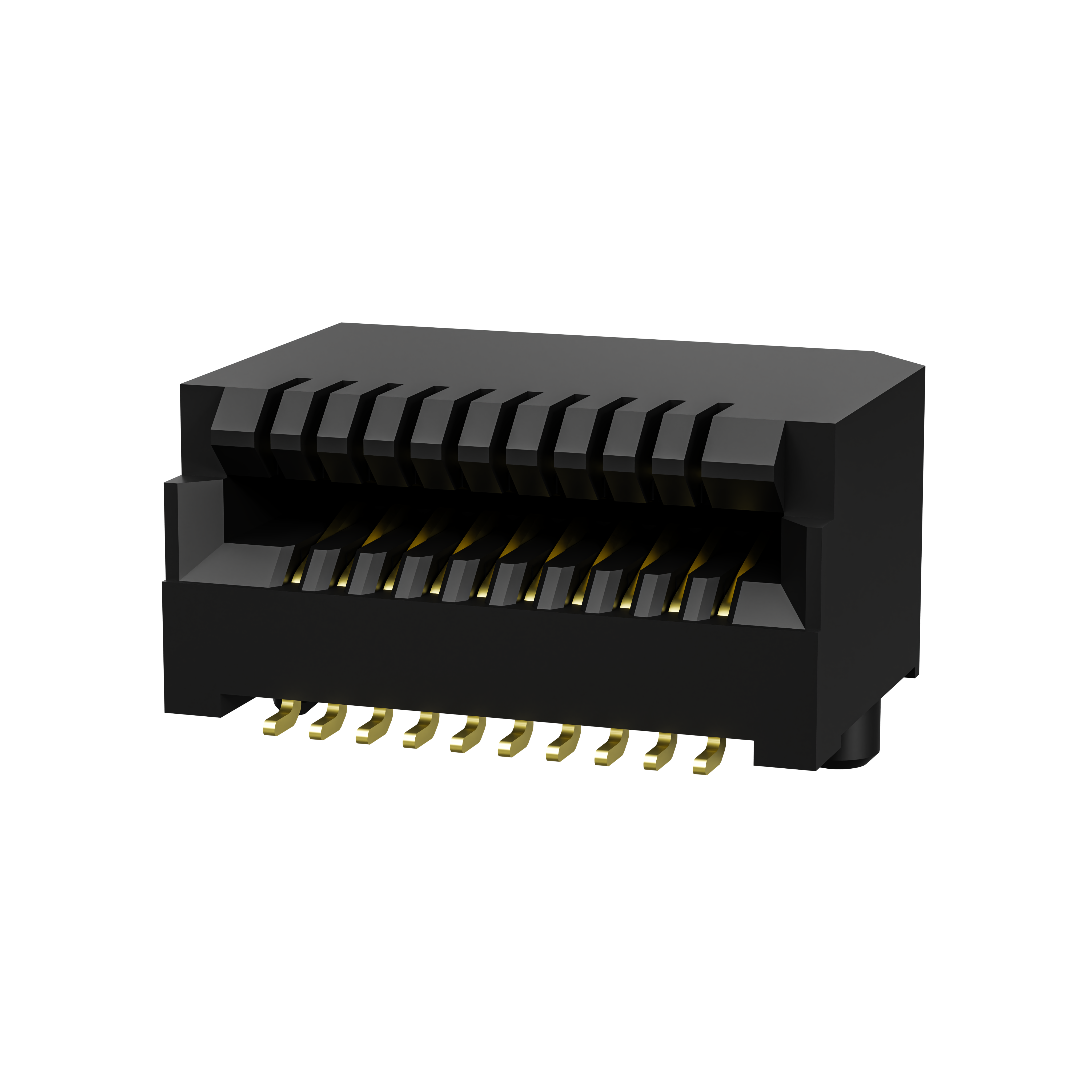 SFP+  CONNECTOR