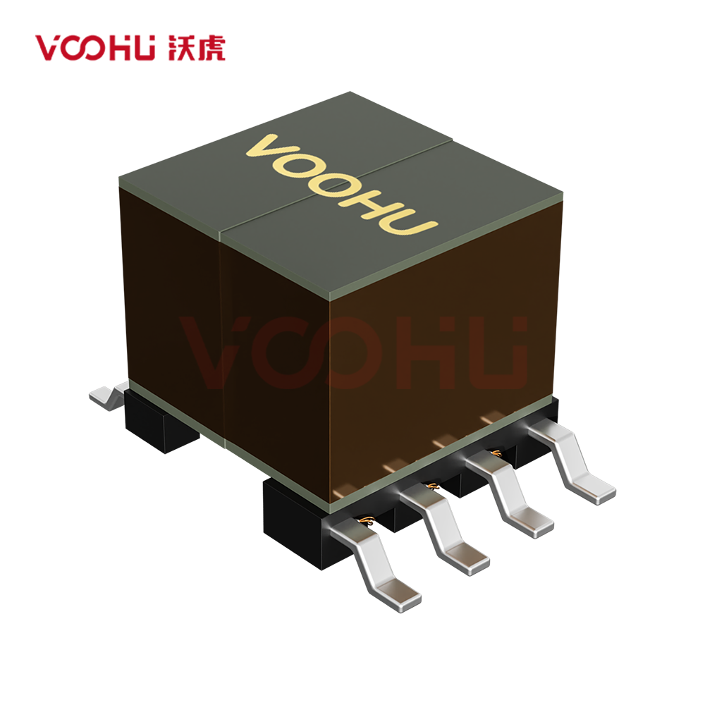 WH10P-50L2 EP10-series power10W Output voltage5V Output current2A POE Power Transformer