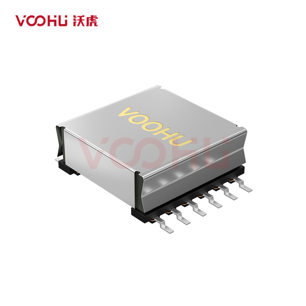 WH300F-24L EFD20-series power30W  Output voltage24V Output current1.25A  POE Power Transformer