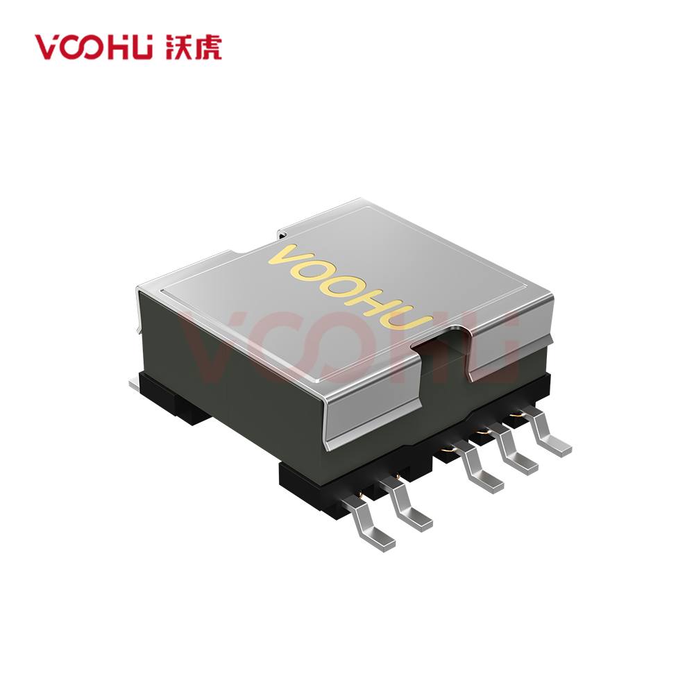 WH13F-24L EFD15-series power13W  Output voltage24V Output current0.54A POE Power Transformer