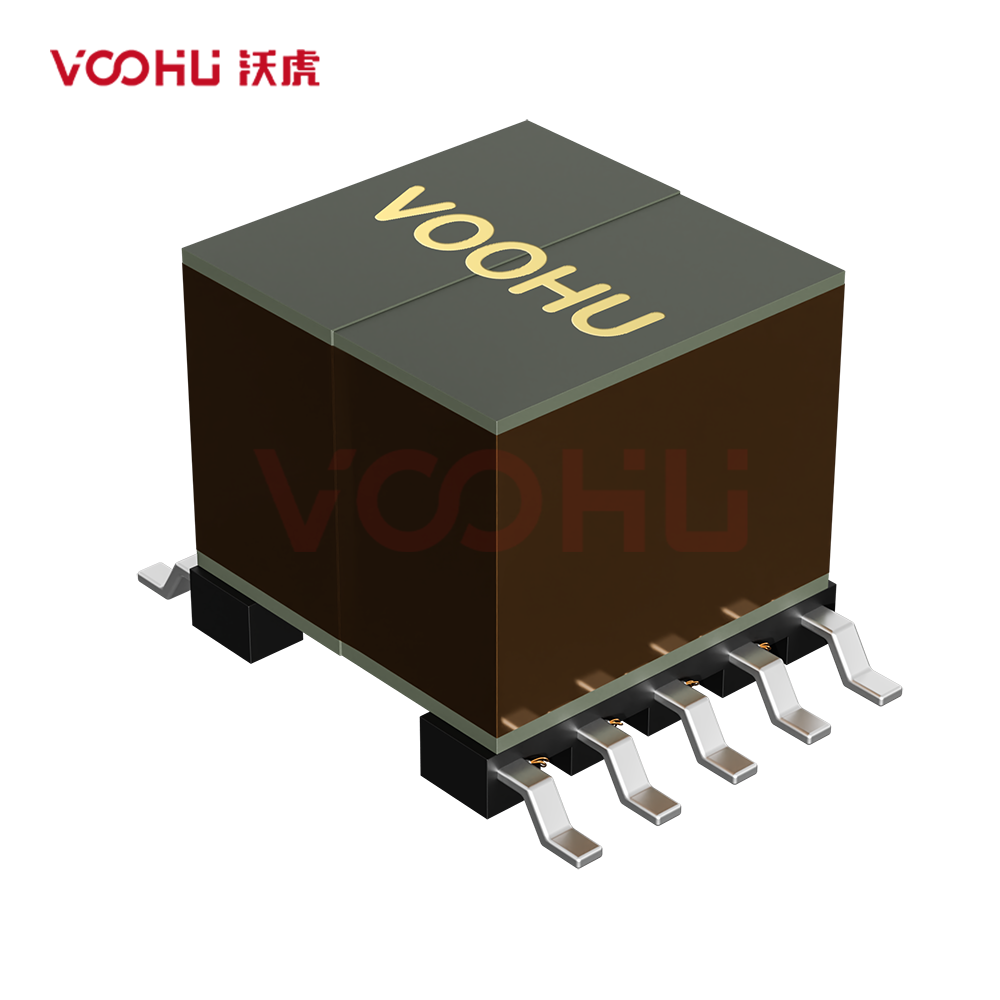 ST1340WH EP13-series power14W Output voltage14V Output current1A POE Power Transformer