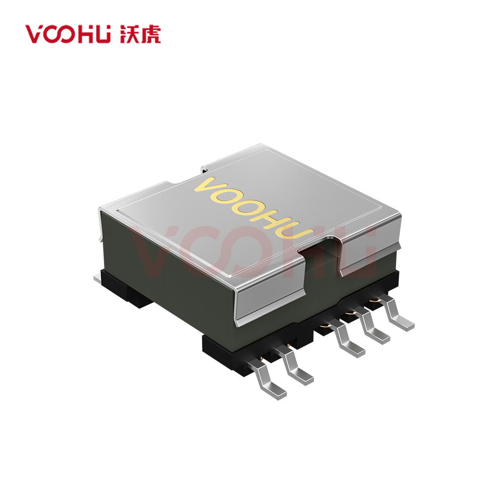 WH13F-12L EFD15-series power13W  Output voltage12V Output current1.1A POE Power Transformer