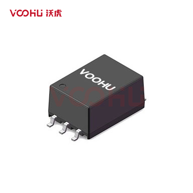 WHS06R03A0 Single Working Voltage1000 Isolation4000VAC BMS ISOLATION TRANSFORMER