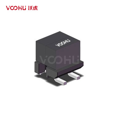 WHPT-EP100-021 L(μH)25000 IR(A) Max40 Turns Ratio1:180 Isolation(VAC)3750 SizeEP10 Current Transformer