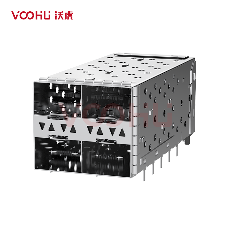 Recommended: A full guide to VOOHU's SFP connector models