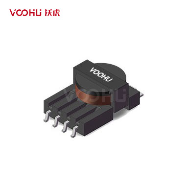 WHPT-ER115-005 L(μH)1100 IR(A) Max50 Turns Ratio1:50 Isolation(VAC)3300 SizeER11.5 Current Transformer