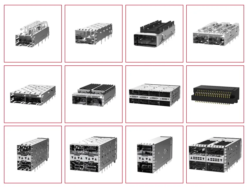 From packaging to protection: the all-round analysis of SFP fiber shields