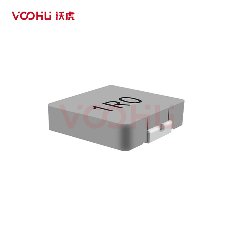 WHYTA0530 series Inductance Value 0.1-10uH DCR 3-125mΩ IRMS 3.2-25A ISAT 3.5-30A Integrated Molded inductor