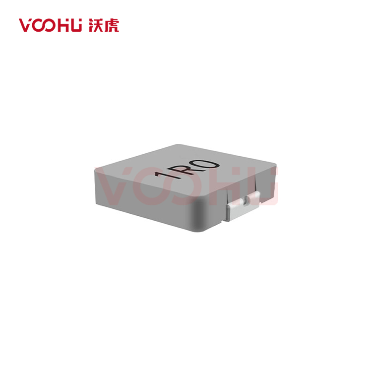 WHYTA0412 series Inductance Value 0.15-4.7uH DCR 9-195mΩ IRMS 1.8-7.5A ISAT 2.2-15A Integrated Molded inductor