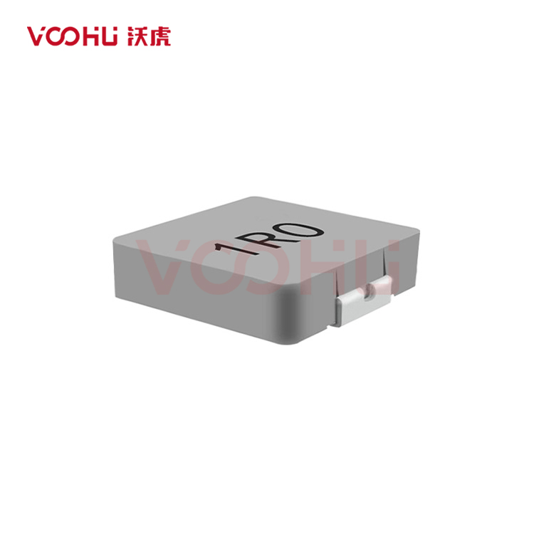 WHYTA0615 series Inductance Value 0.47-10uH DCR 8.5-175mΩ IRMS 2-10A ISAT 3-16A Integrated Molded inductor