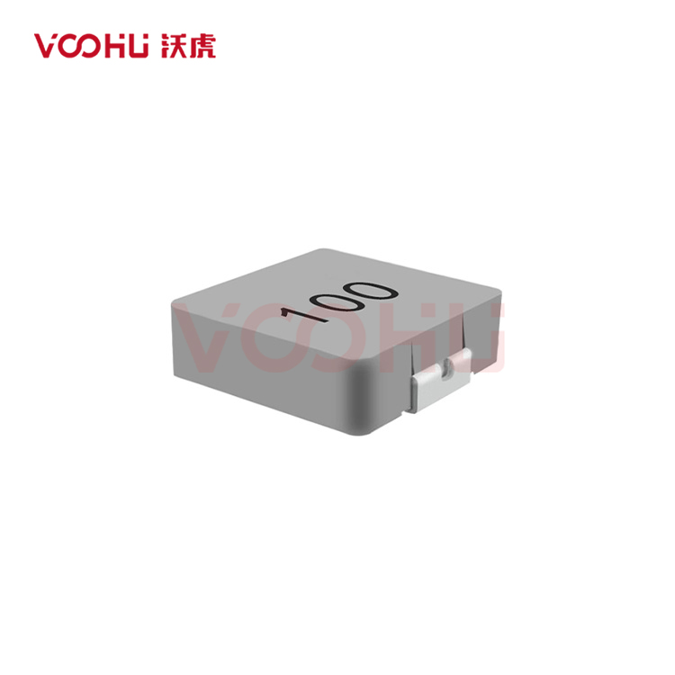 WHYT0630 series Inductance Value 0.22-47uH DCR 3-385mΩ IRMS 1.5-24A ISAT 2-34A Integrated Molded inductor