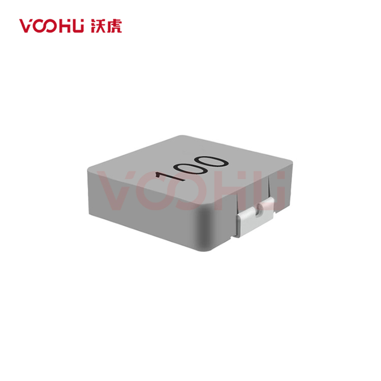 WHYT1030 series Inductance Value 0.22-33uH DCR 0.89-160mΩ IRMS 4-50A ISAT 2.6-33A Integrated Molded inductor