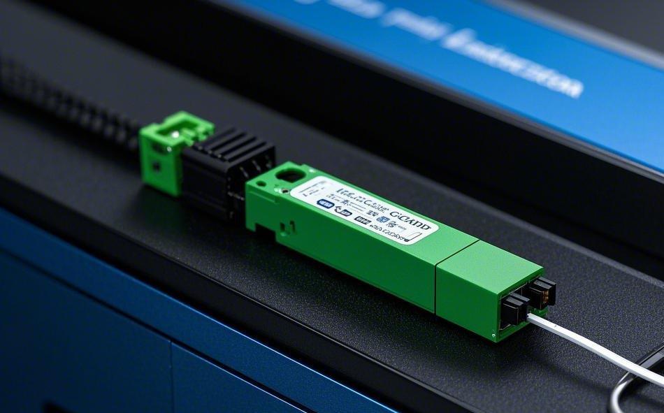 Driven by innovation, leading the new wave of SFP optical module technology ——focusing on high-speed communications and enabling a smart future