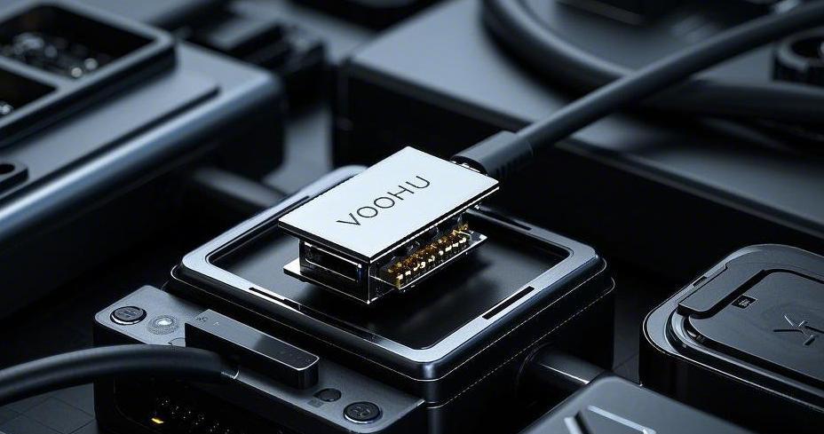 With the independent brand VOOHU connector as the core, it enables multi-scenario network communication solutions