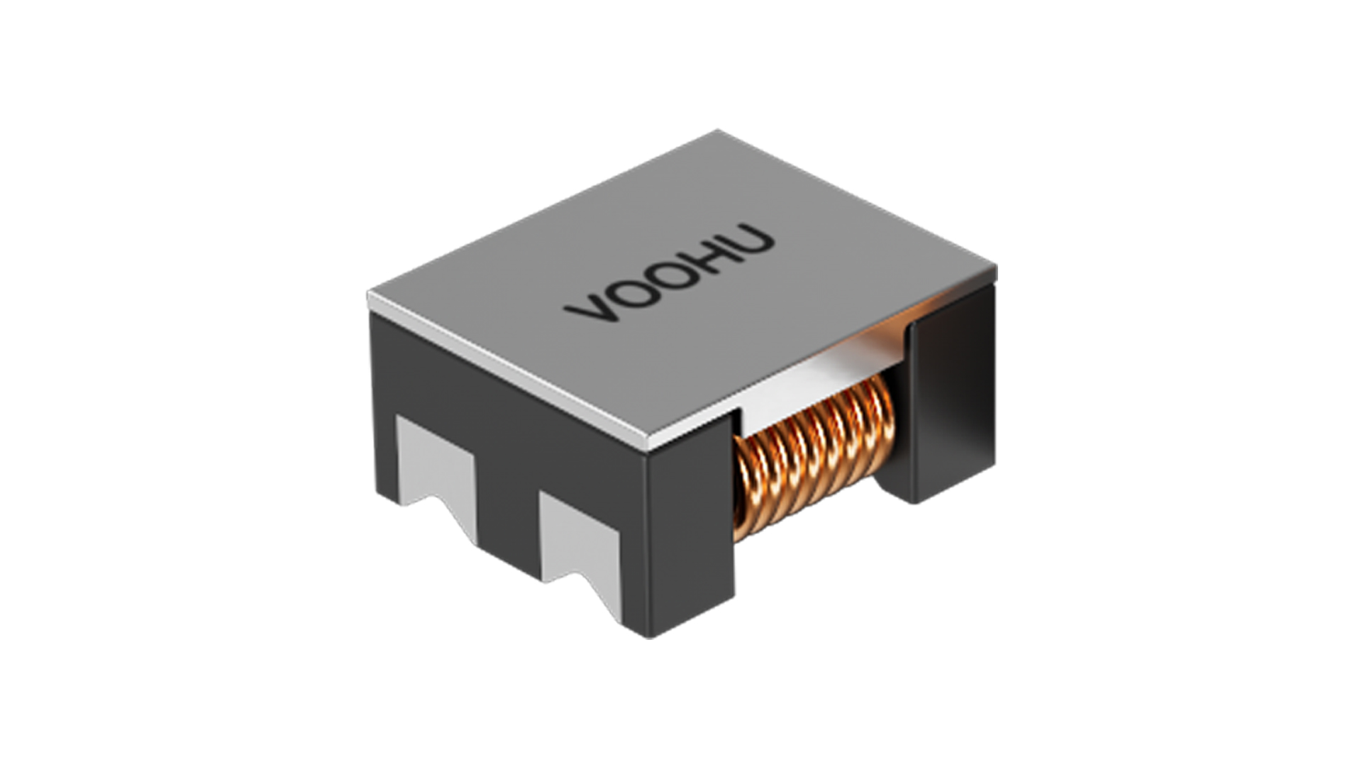 Common mode choke for signal line